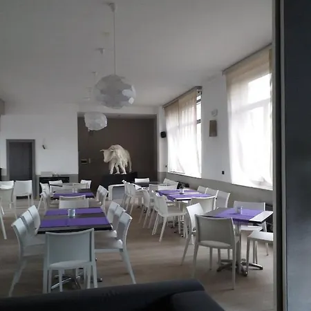 Cavalieri Hotel 3*