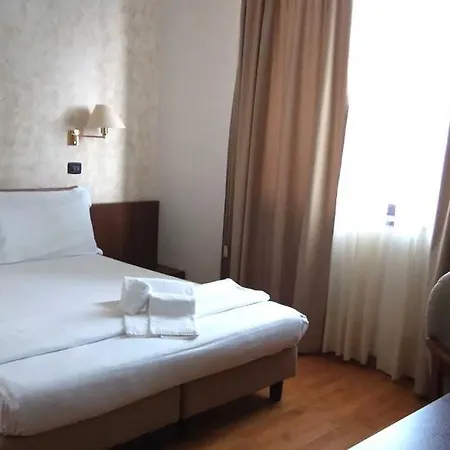 Cavalieri Hotel 3*