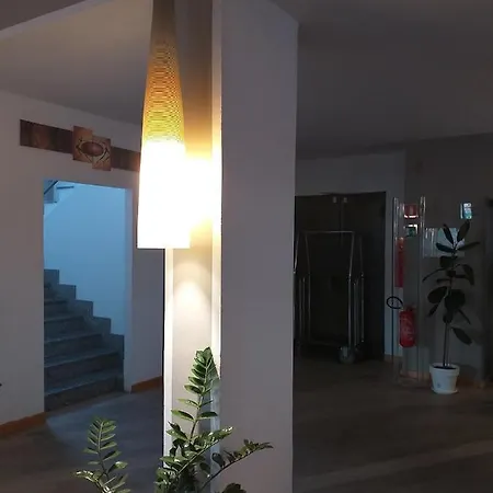 Cavalieri Hotel 3*