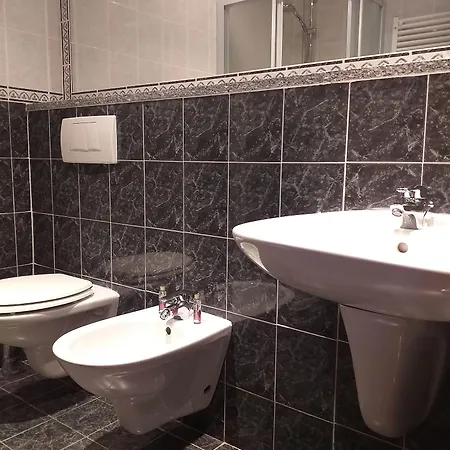 מלון Cavalieri 3*