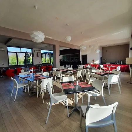 Szálloda Cavalieri 3*
