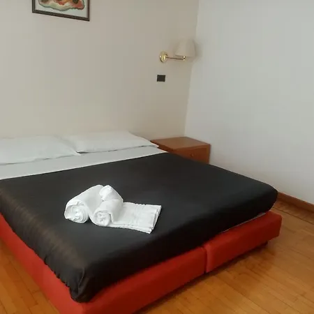 Hotel Cavalieri Pinerolo