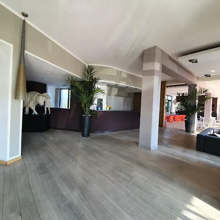 Cavalieri 3* Pinerolo