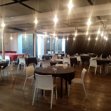 فندق Cavalieri بينيرولو