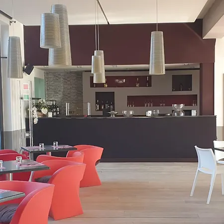 Cavalieri 3*