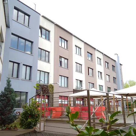 Cavalieri 3*