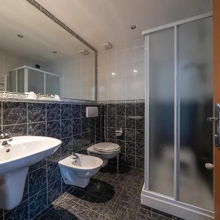 Cavalieri Hotel