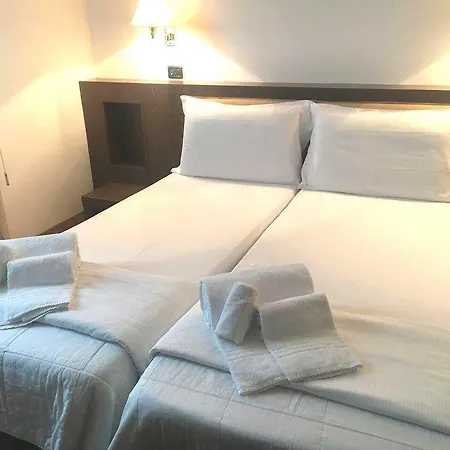 Hotel Cavalieri Pinerolo