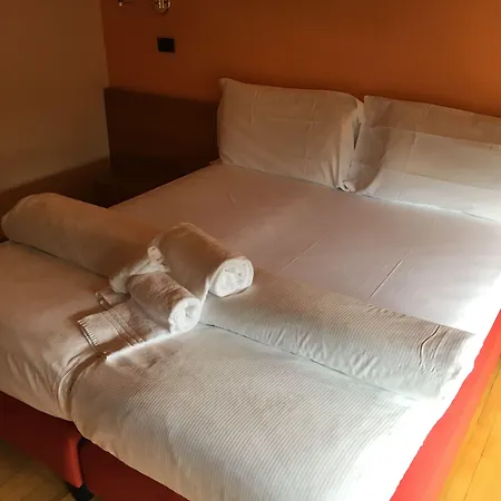 Cavalieri 3*