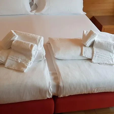 Cavalieri 3*