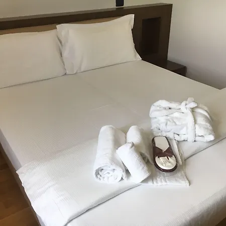 Szálloda Cavalieri 3*