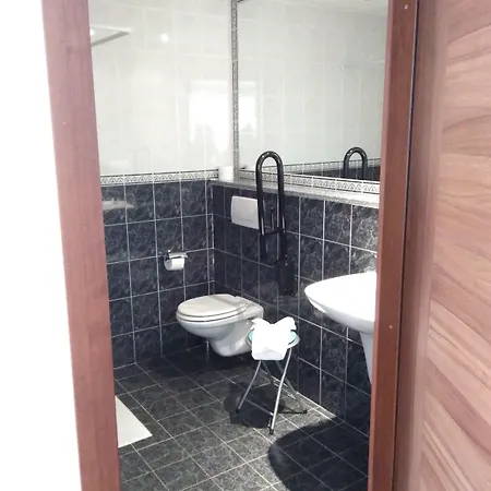 Szálloda Cavalieri 3*