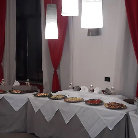 فندق Cavalieri بينيرولو