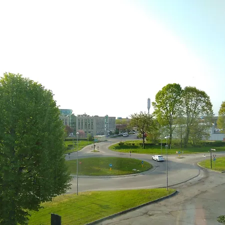 فندق Cavalieri 3*