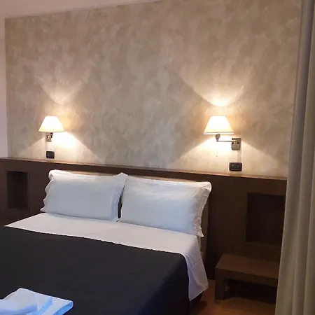 Szálloda Cavalieri 3*