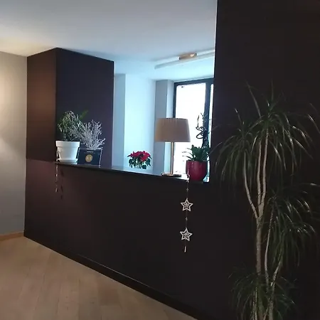 Szálloda Cavalieri
