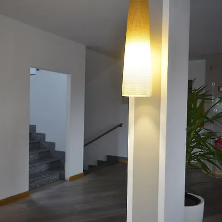 Hotel Cavalieri Pinerolo