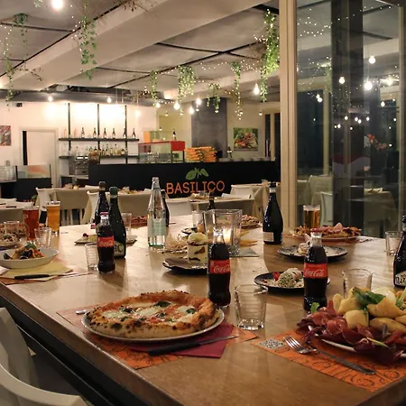 Cavalieri بينيرولو