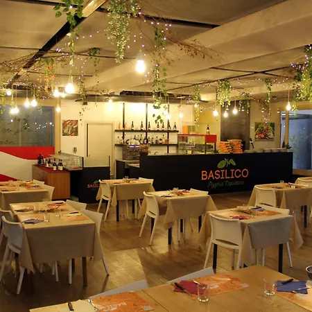 Cavalieri 3* بينيرولو