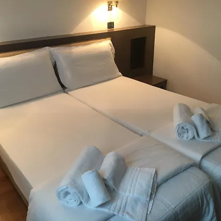 Cavalieri 3*