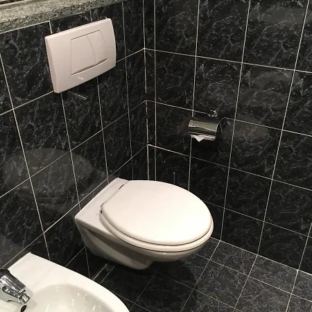 Cavalieri Hotel 3*