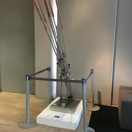 Cavalieri מלון