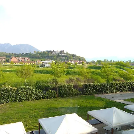 Cavalieri Hotel Pinerolo