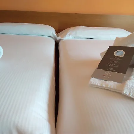 Cavalieri فندق بينيرولو