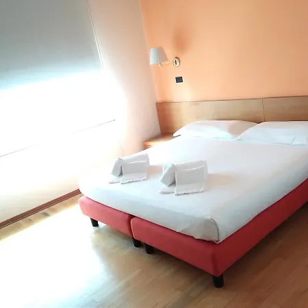 Cavalieri 3*
