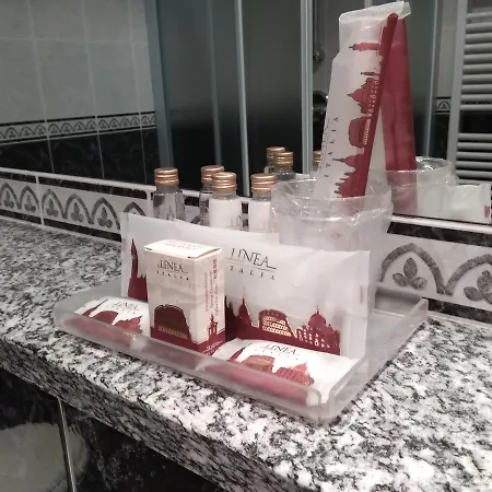 Cavalieri 3* بينيرولو