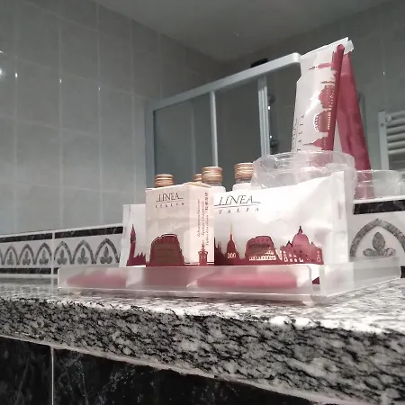 فندق Cavalieri 3*