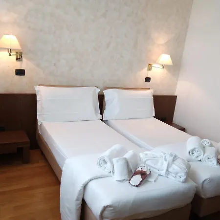 Cavalieri Hotel Pinerolo