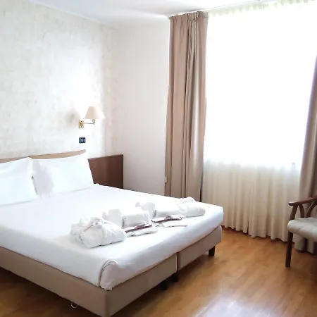 Cavalieri 3* Pinerolo