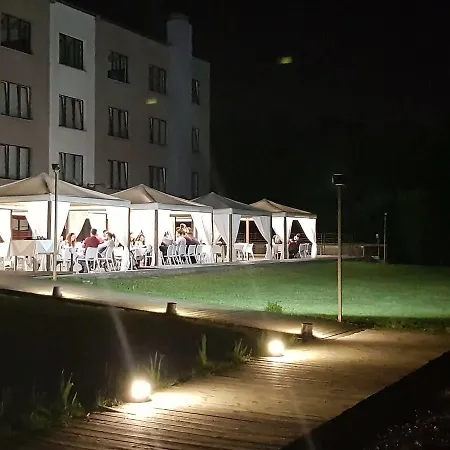 Hotel Cavalieri Pinerolo