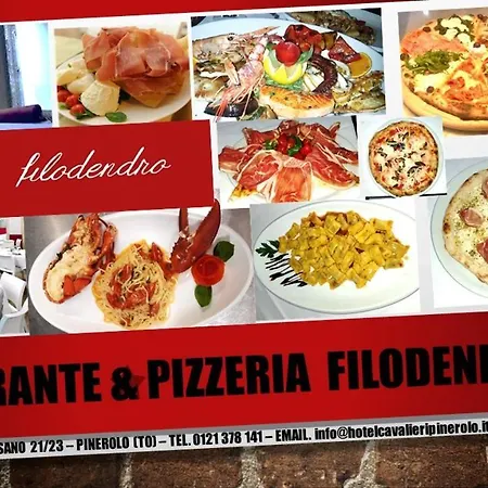 Cavalieri فندق 3*