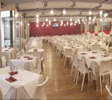 Hotel Cavalieri