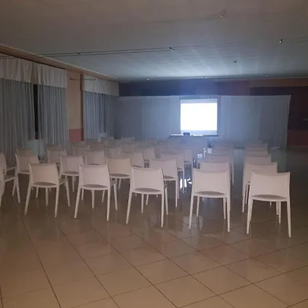 فندق Cavalieri بينيرولو