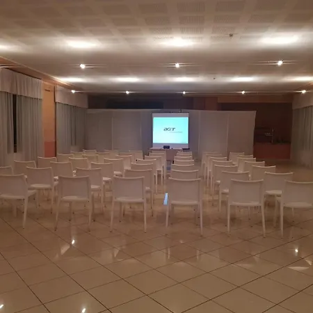 Cavalieri Szálloda 3*