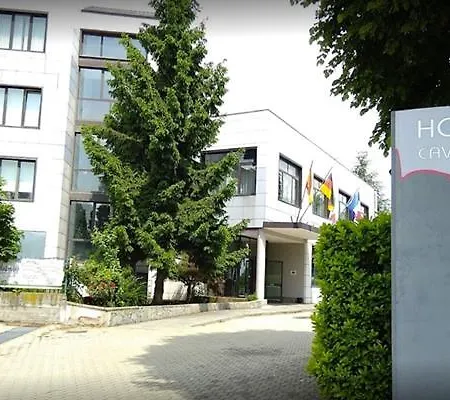 Hotel Cavalieri 3*