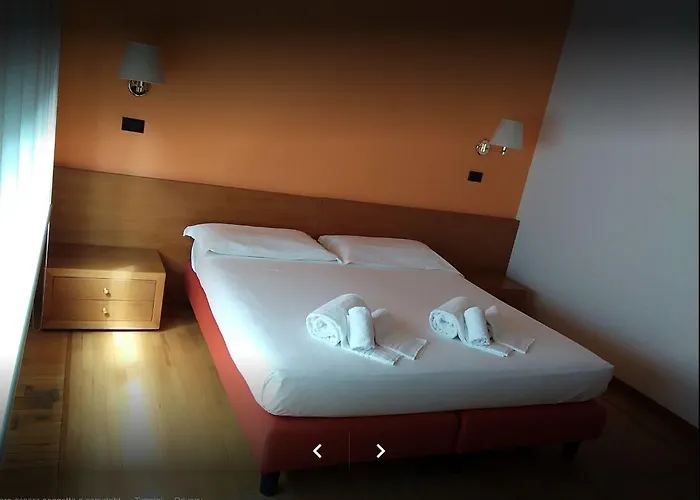 Cavalieri Hotel 3*