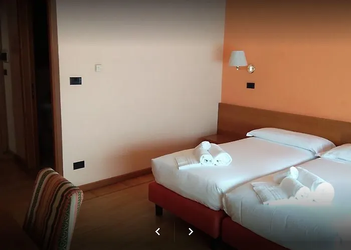 Hotel Cavalieri