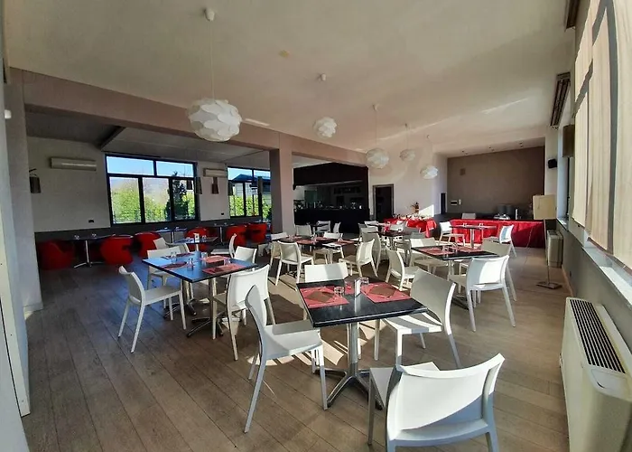 Hotel Cavalieri 3*