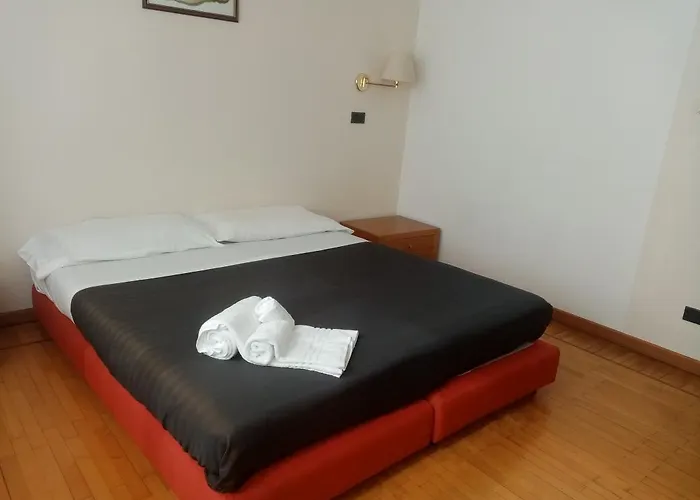 Hotel Cavalieri Pinerolo
