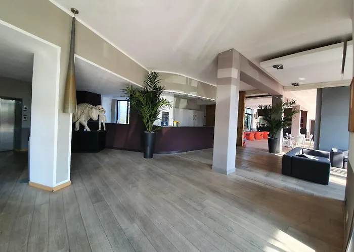 Cavalieri 3* Pinerolo