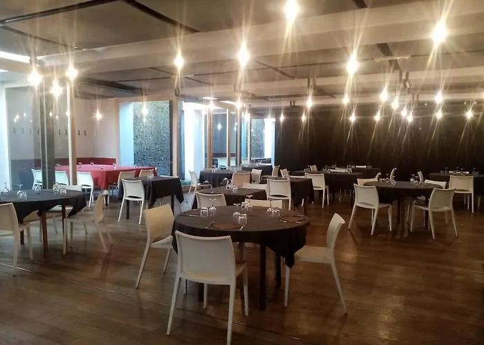 Hotel Cavalieri Pinerolo