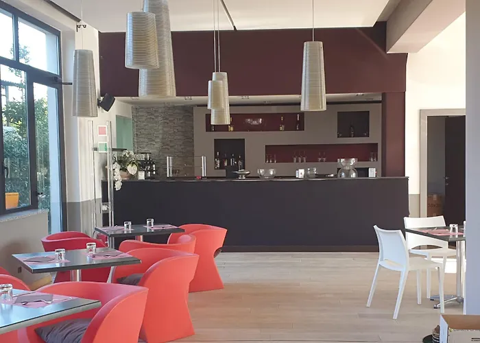Cavalieri 3*
