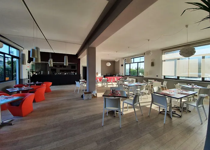 Hotel Cavalieri 3*