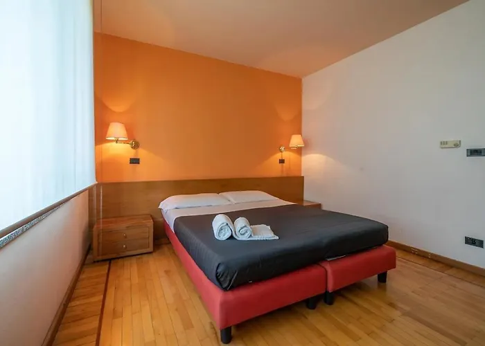 Hotel Cavalieri
