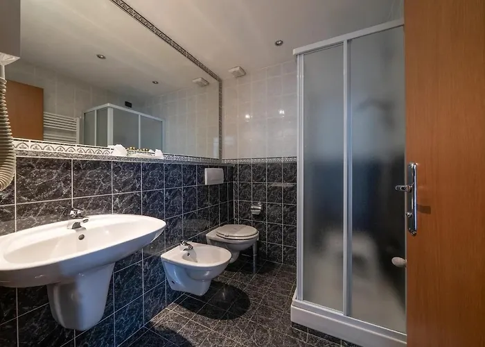 Cavalieri Hotel