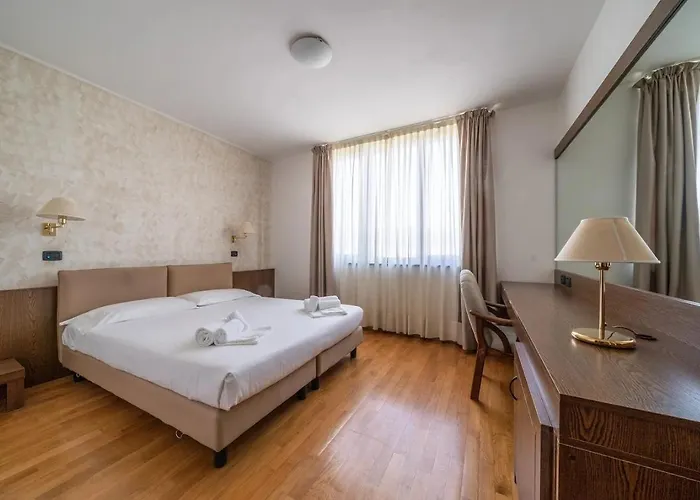 Cavalieri 3* Пинероло